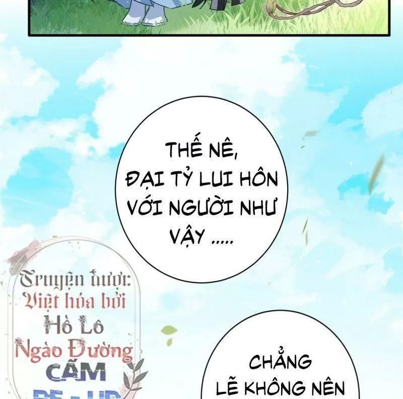 Thiều Quang Mạn Chương 15 Page 33