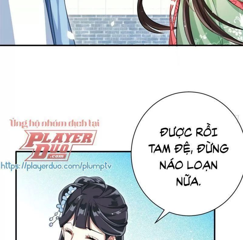 Thiều Quang Mạn Chương 15 Page 38