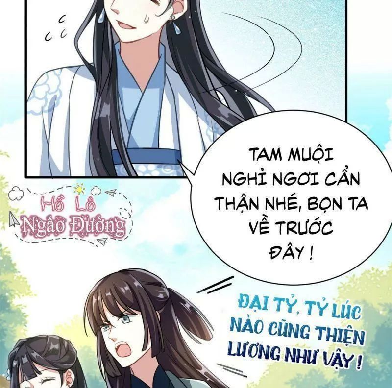 Thiều Quang Mạn Chương 15 Page 39