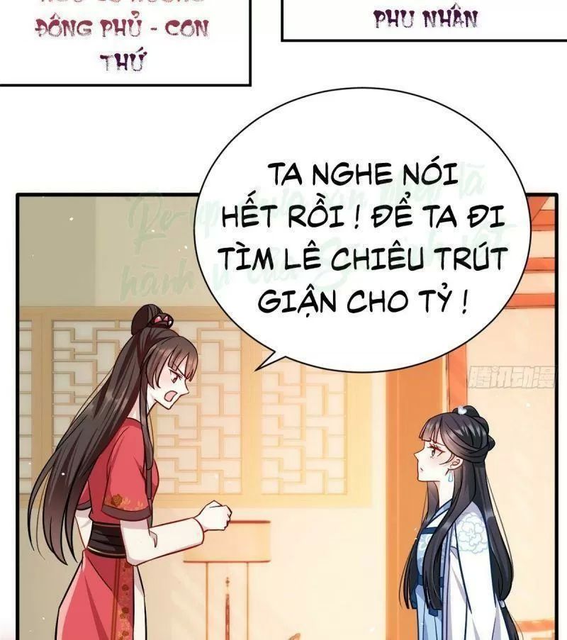 Thiều Quang Mạn Chương 16 Page 35