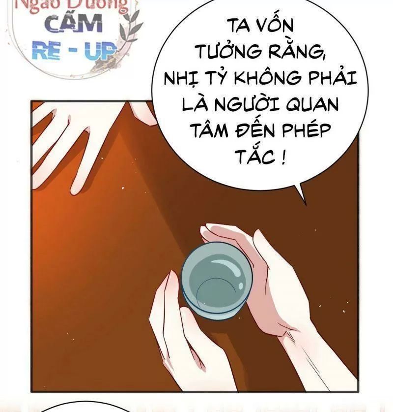 Thiều Quang Mạn Chương 16 Page 57