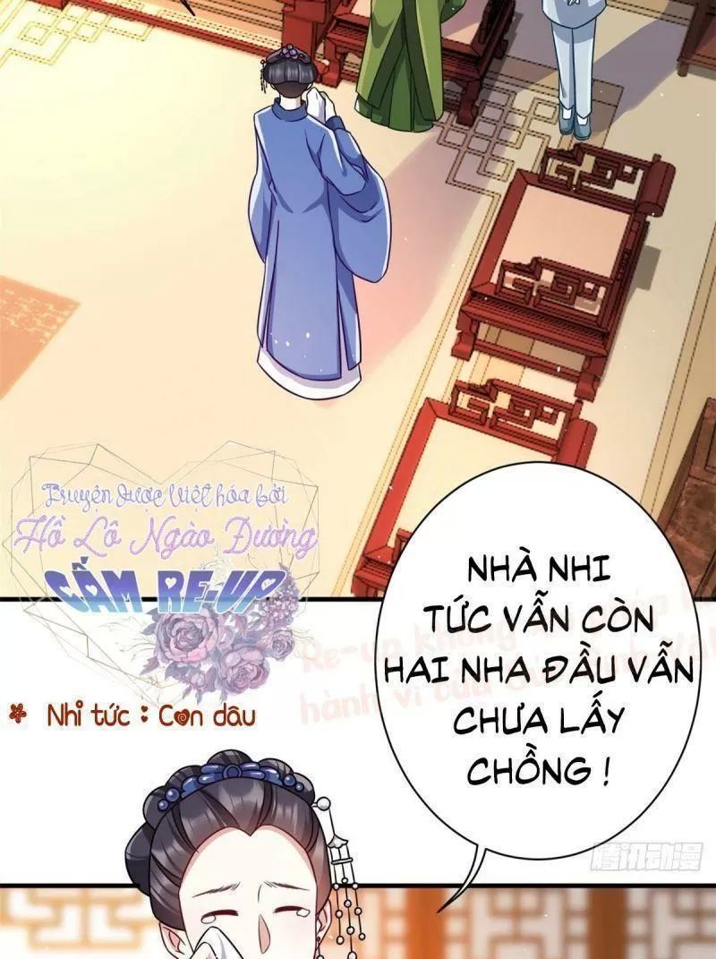 Thiều Quang Mạn Chương 17 Page 27