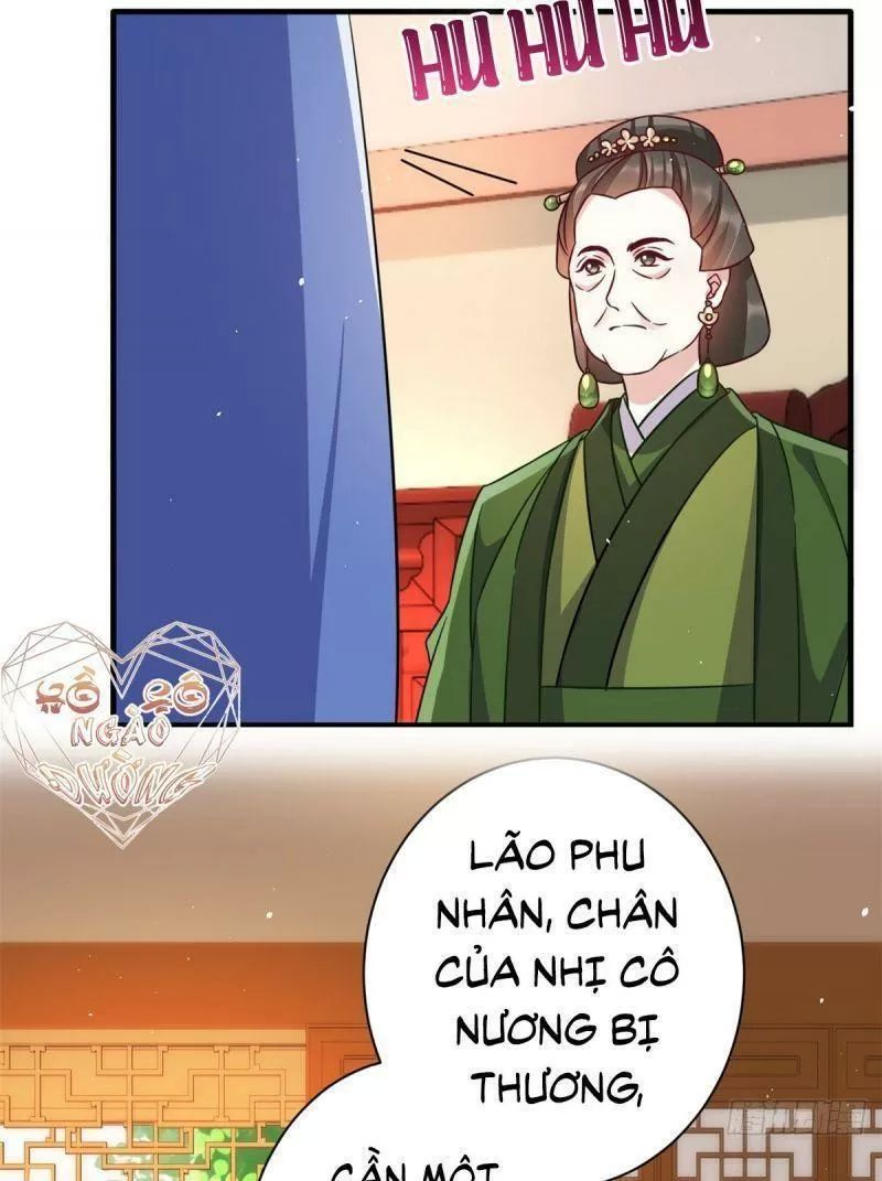 Thiều Quang Mạn Chương 17 Page 29