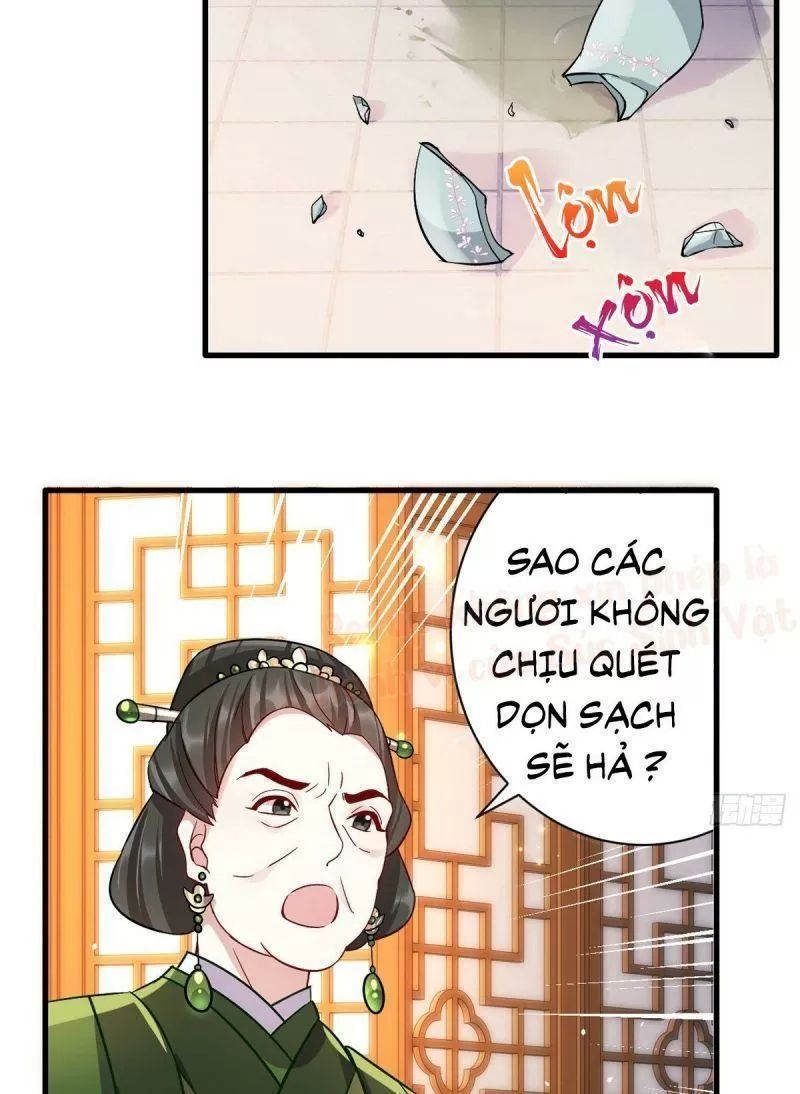 Thiều Quang Mạn Chương 17 Page 37