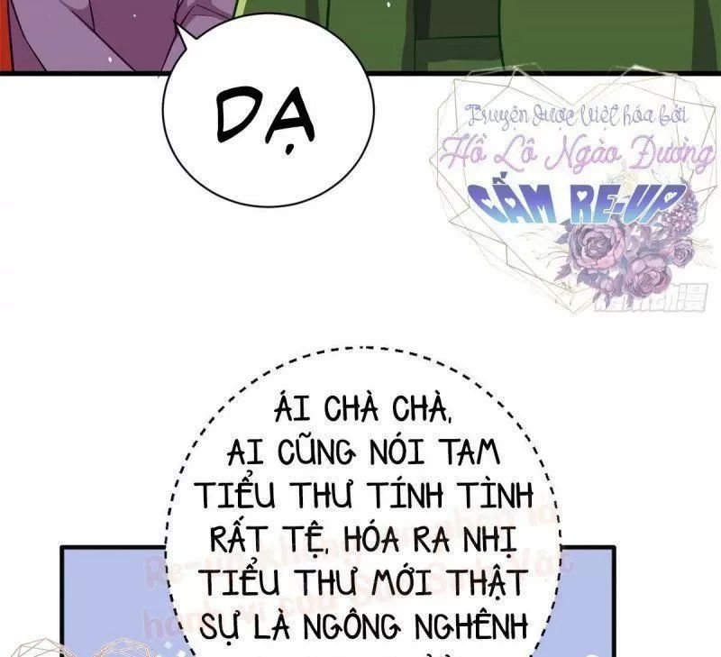 Thiều Quang Mạn Chương 17 Page 53