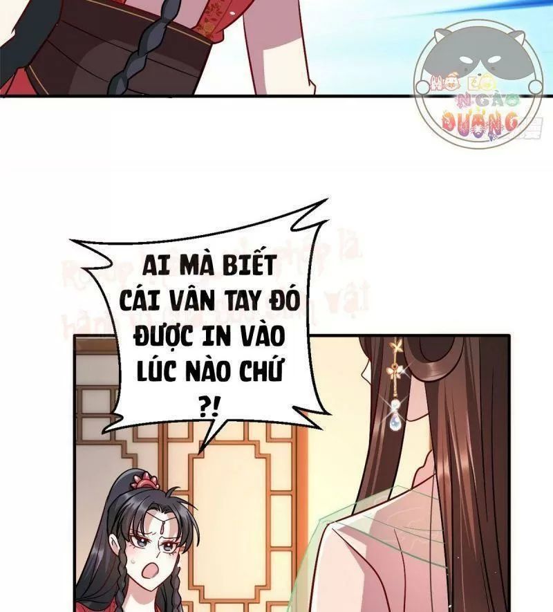 Thiều Quang Mạn Chương 19 Page 3