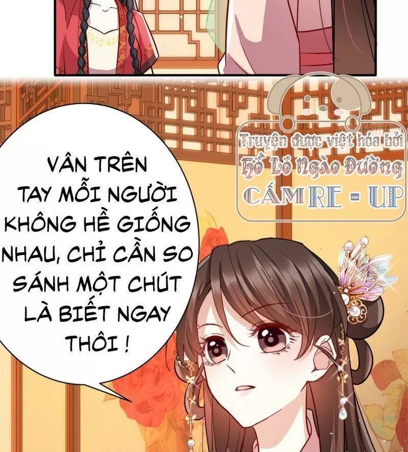 Thiều Quang Mạn Chương 19 Page 4