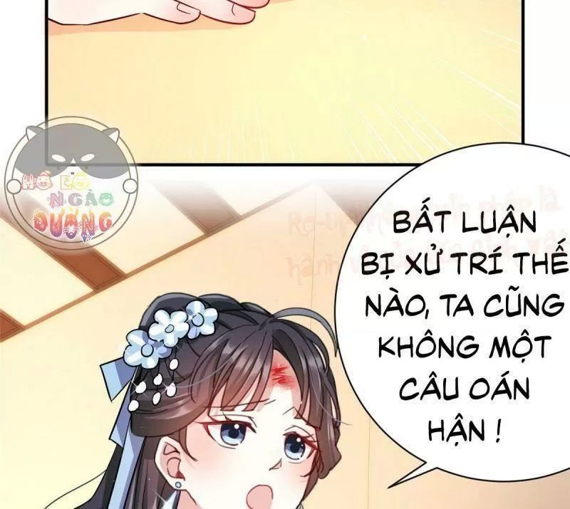 Thiều Quang Mạn Chương 19 Page 38