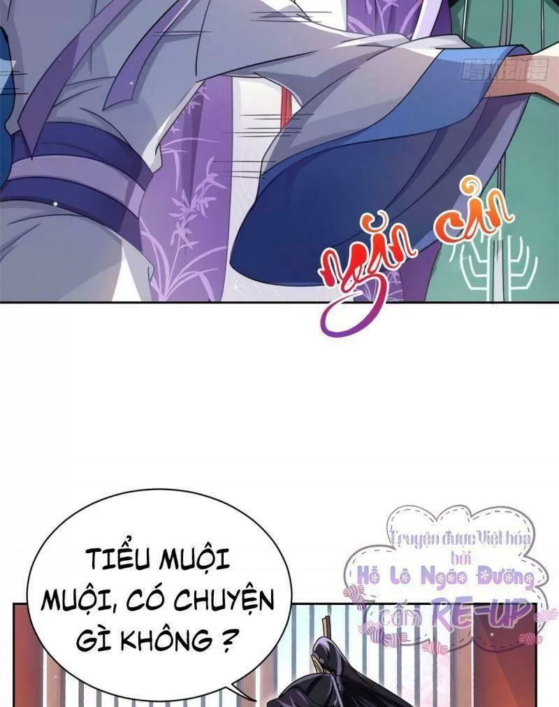 Thiều Quang Mạn Chương 2 Page 9