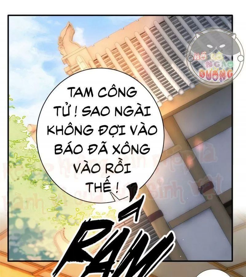 Thiều Quang Mạn Chương 20 Page 13