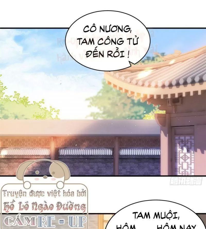 Thiều Quang Mạn Chương 20 Page 32