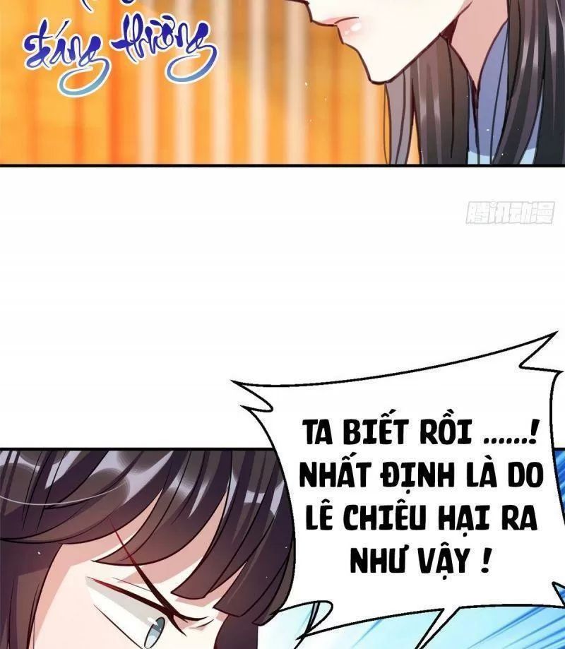 Thiều Quang Mạn Chương 20 Page 9