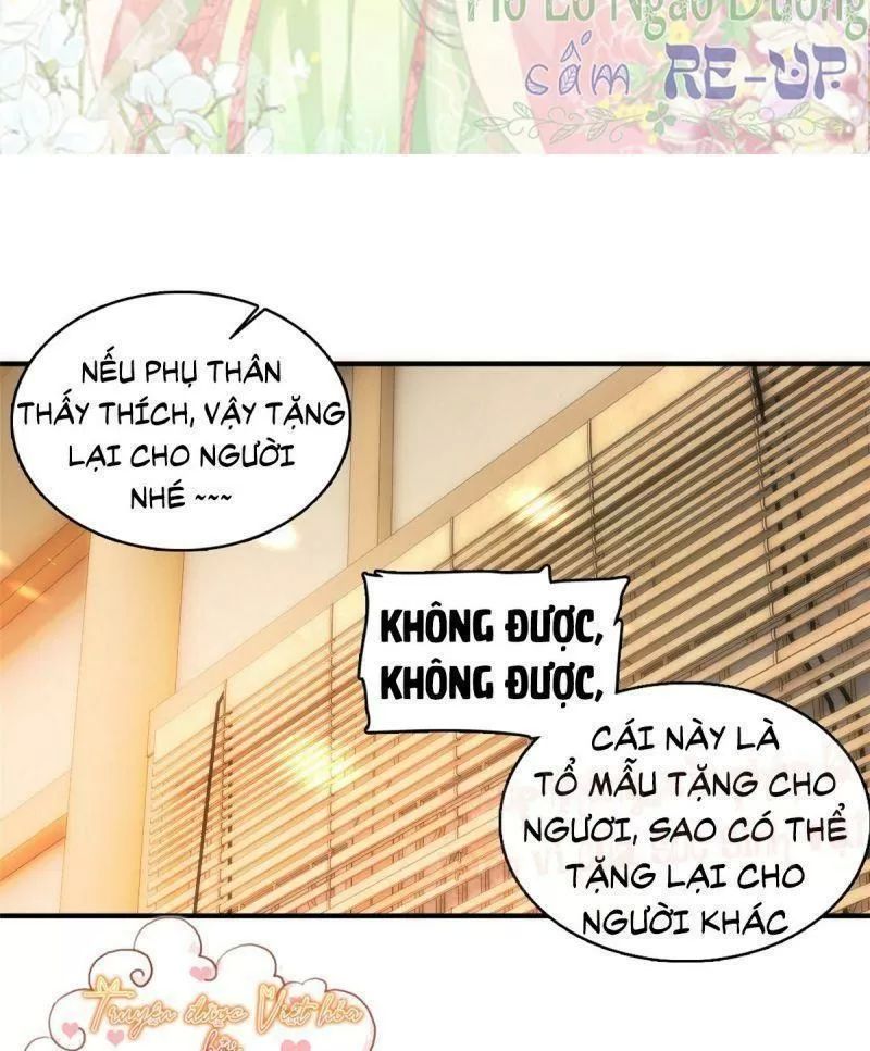 Thiều Quang Mạn Chương 21 Page 2