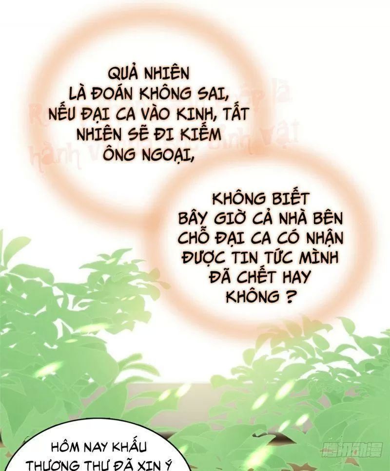 Thiều Quang Mạn Chương 21 Page 11