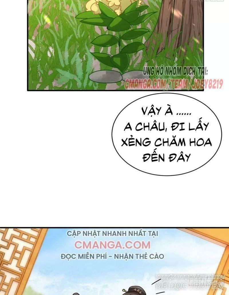 Thiều Quang Mạn Chương 22 Page 41