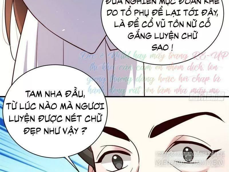 Thiều Quang Mạn Chương 22 Page 51