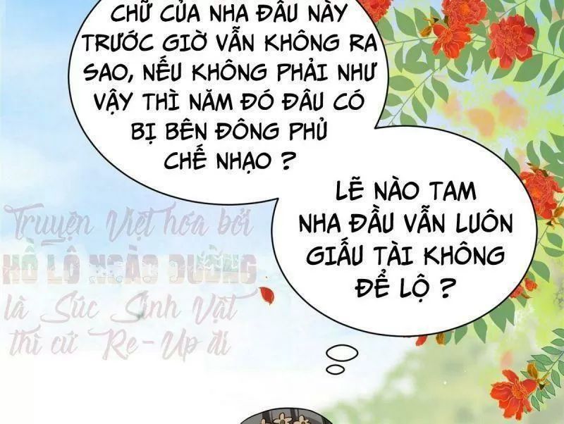 Thiều Quang Mạn Chương 22 Page 54