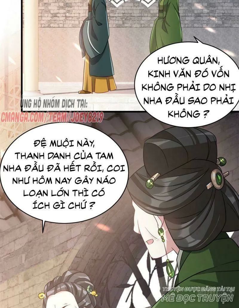 Thiều Quang Mạn Chương 24 Page 21