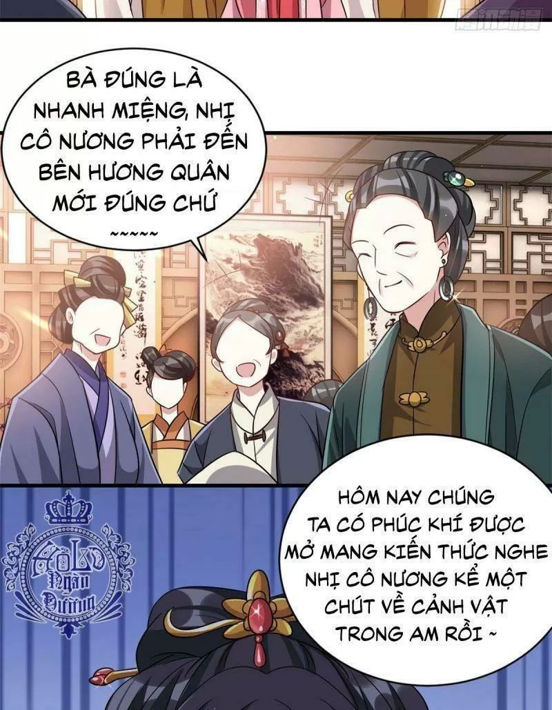 Thiều Quang Mạn Chương 24 Page 28