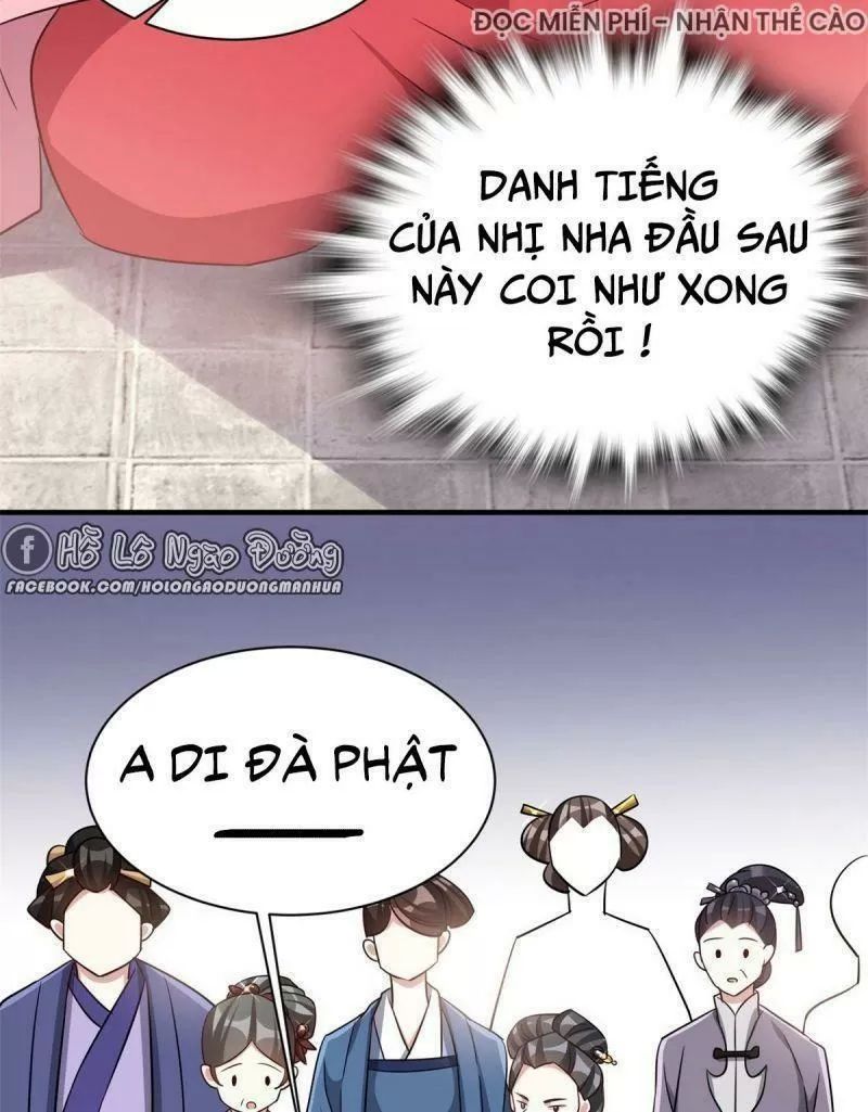 Thiều Quang Mạn Chương 24 Page 43