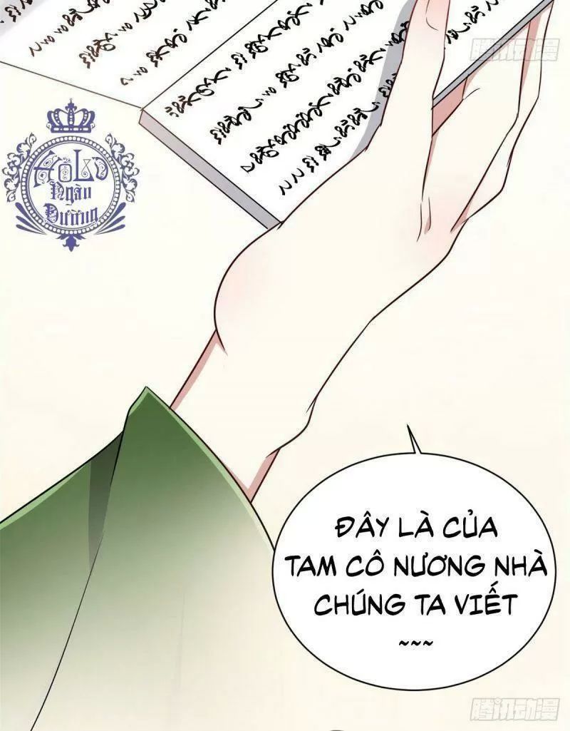 Thiều Quang Mạn Chương 24 Page 49