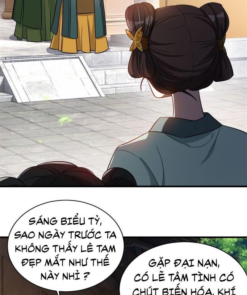 Thiều Quang Mạn Chương 25 Page 13