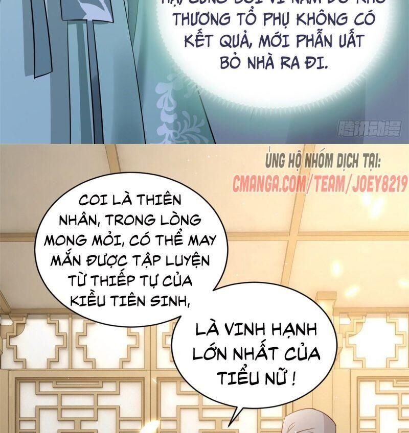 Thiều Quang Mạn Chương 25 Page 40