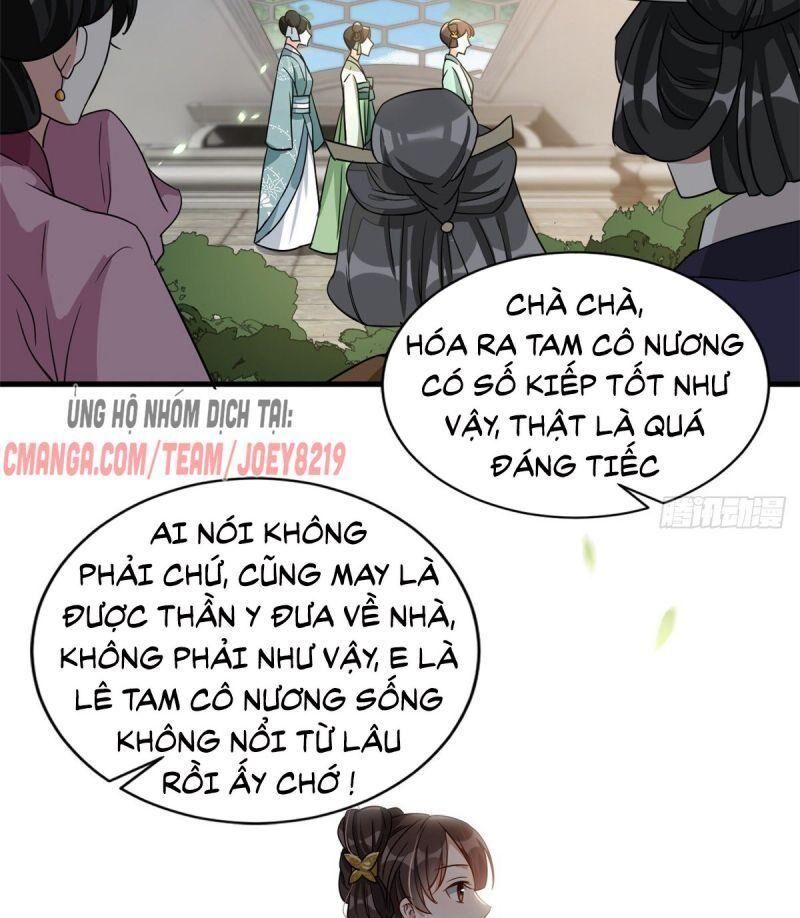 Thiều Quang Mạn Chương 25 Page 10