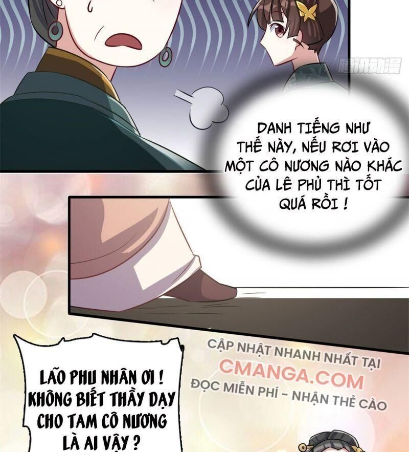 Thiều Quang Mạn Chương 26 Page 14