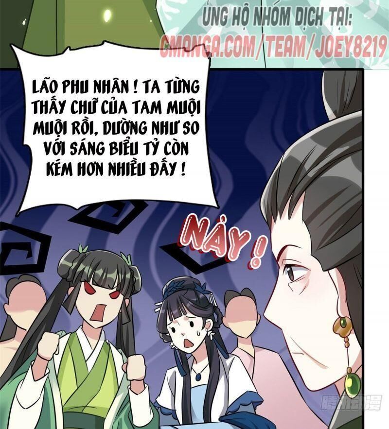 Thiều Quang Mạn Chương 26 Page 18