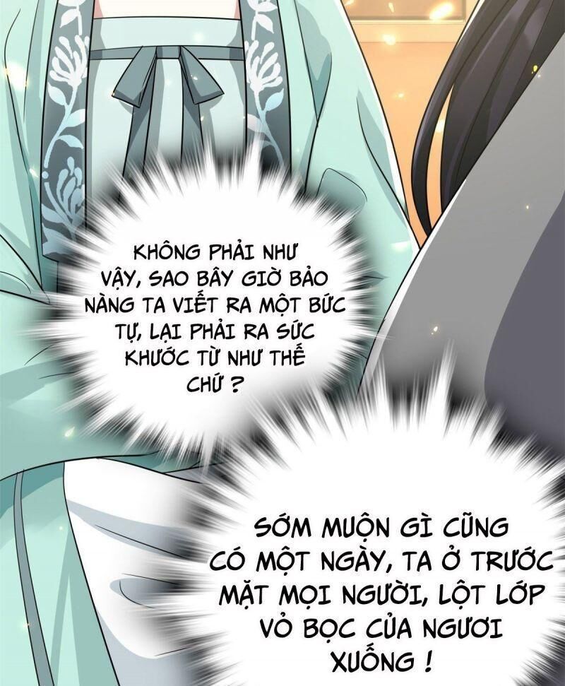 Thiều Quang Mạn Chương 26 Page 32