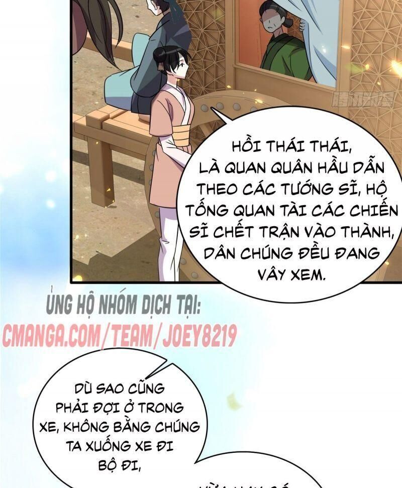 Thiều Quang Mạn Chương 26 Page 34