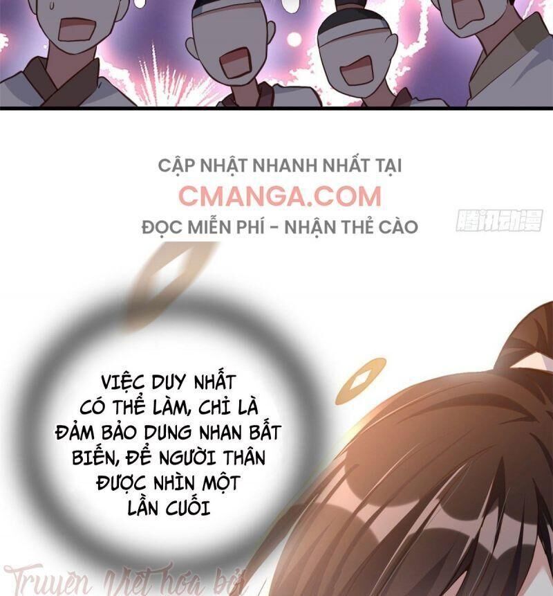 Thiều Quang Mạn Chương 27 Page 21