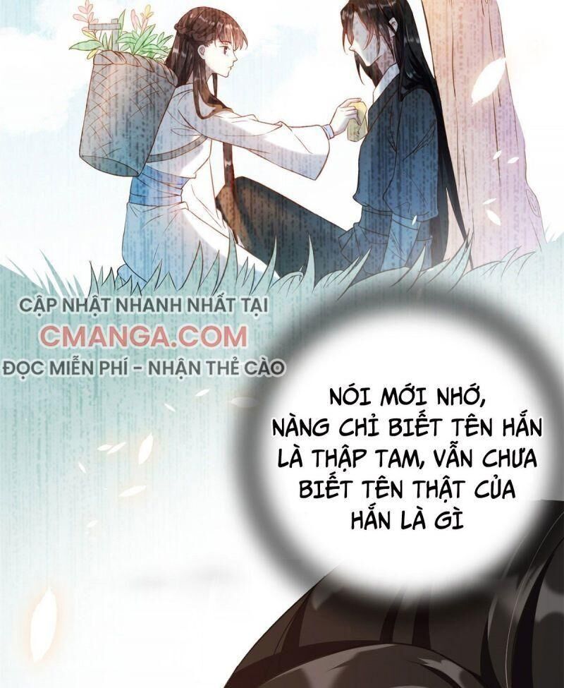 Thiều Quang Mạn Chương 27 Page 38