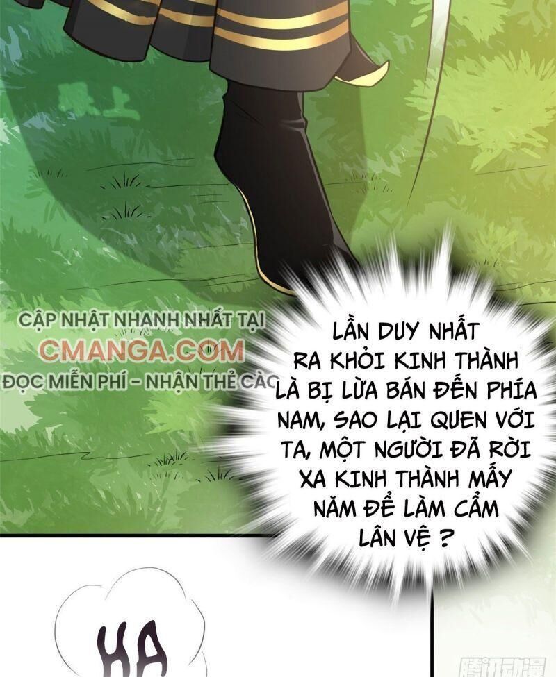 Thiều Quang Mạn Chương 27 Page 44