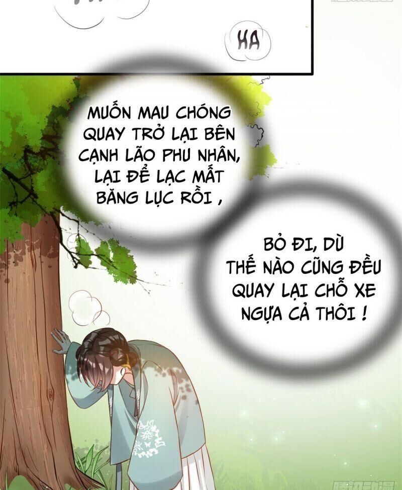 Thiều Quang Mạn Chương 27 Page 45