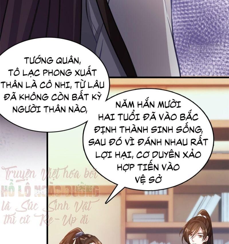 Thiều Quang Mạn Chương 29 Page 28