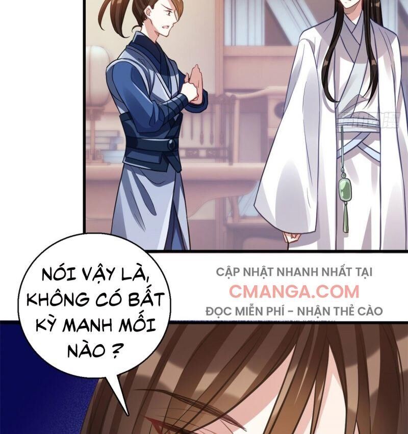 Thiều Quang Mạn Chương 29 Page 29