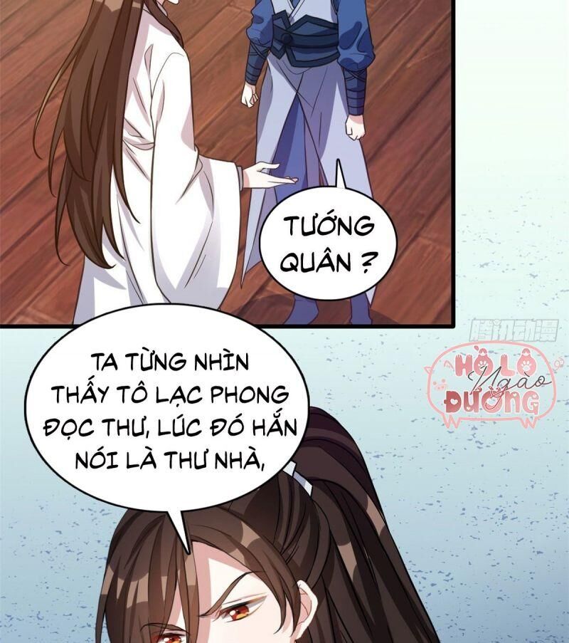 Thiều Quang Mạn Chương 29 Page 44