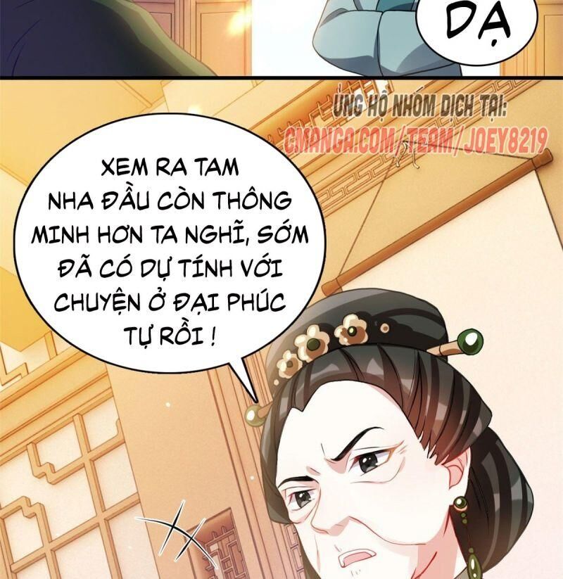 Thiều Quang Mạn Chương 29 Page 6