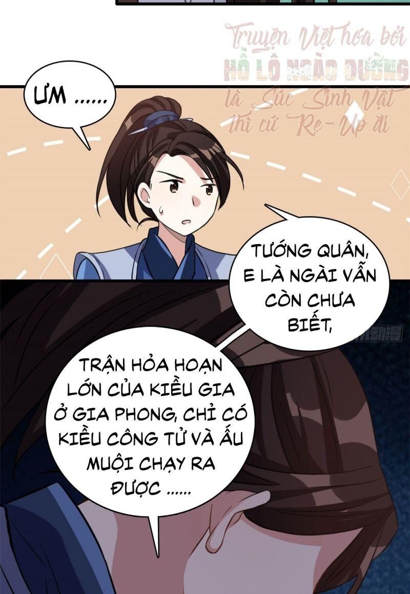 Thiều Quang Mạn Chương 29 Page 51