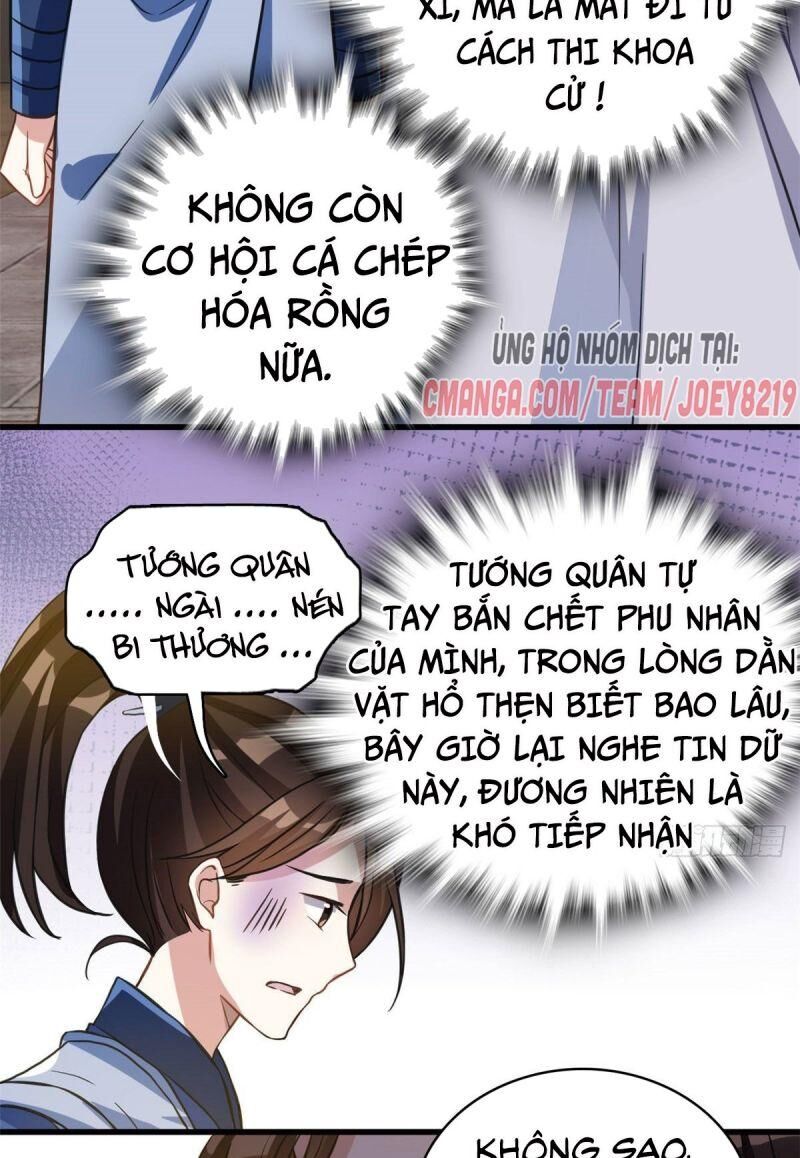 Thiều Quang Mạn Chương 29 Page 57