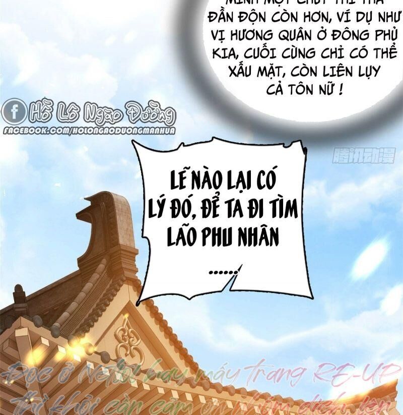 Thiều Quang Mạn Chương 29 Page 9