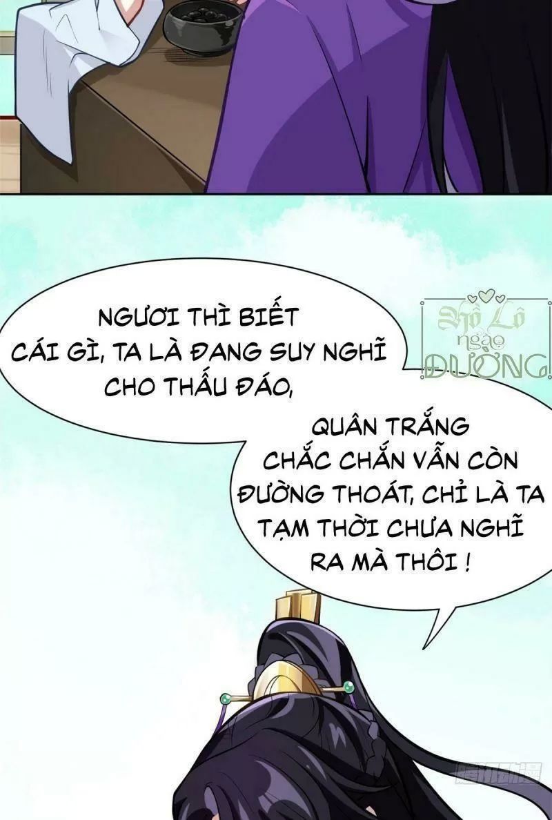 Thiều Quang Mạn Chương 3 Page 22