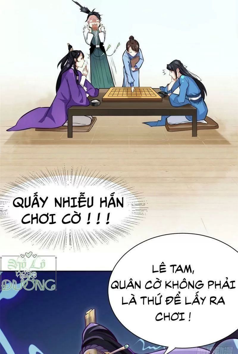 Thiều Quang Mạn Chương 3 Page 27