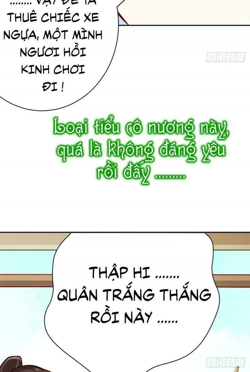 Thiều Quang Mạn Chương 3 Page 30