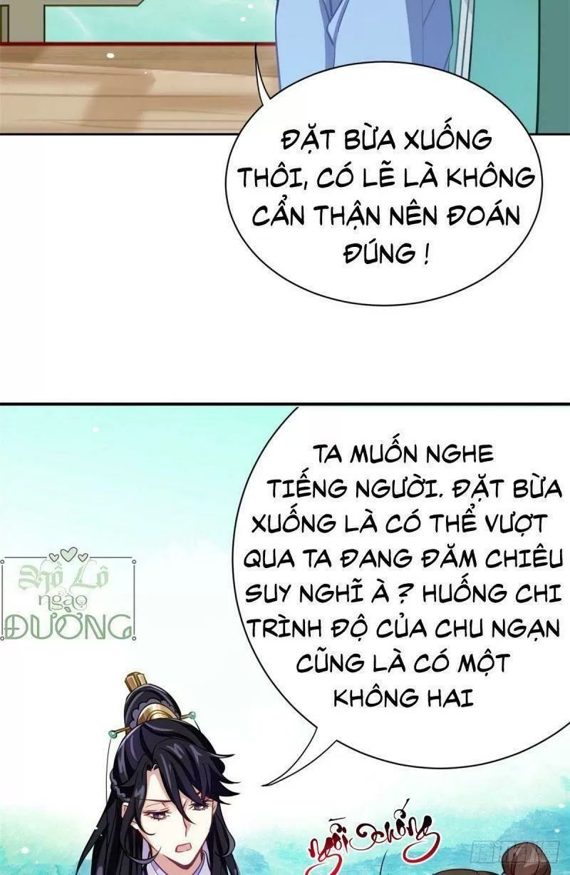 Thiều Quang Mạn Chương 3 Page 36