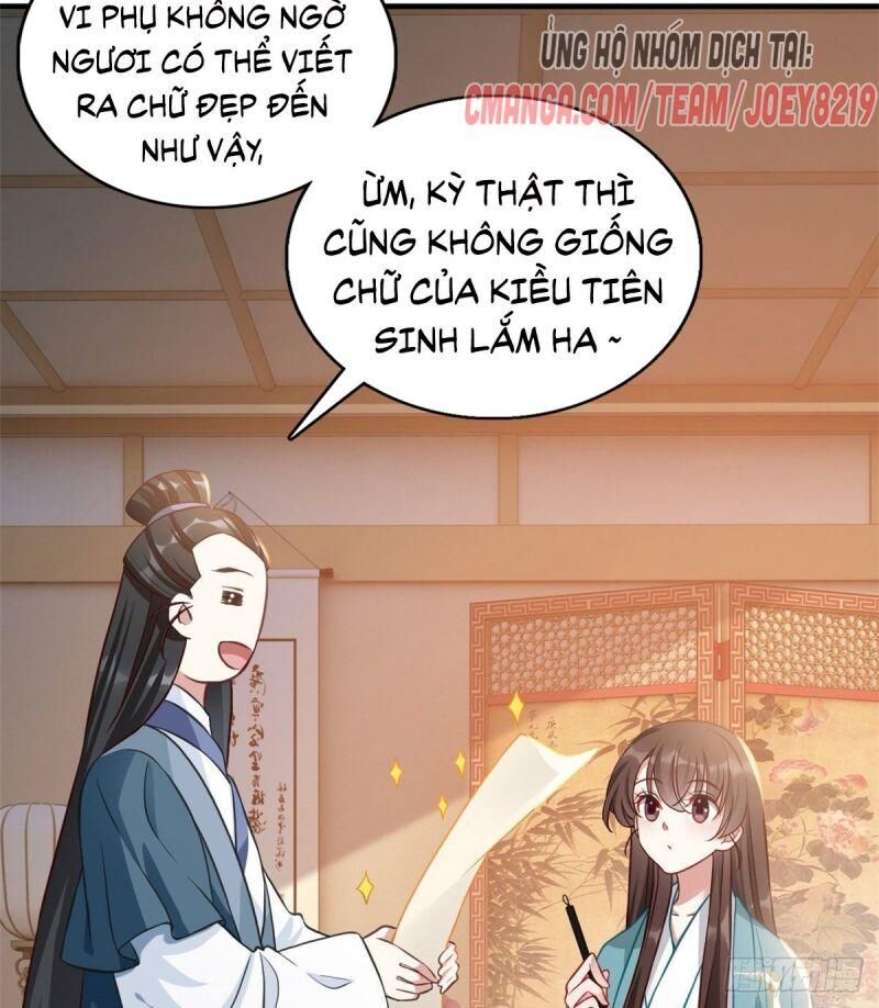 Thiều Quang Mạn Chương 30 Page 12