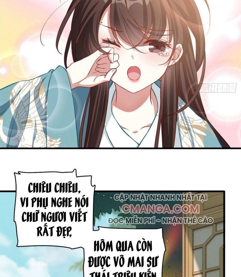 Thiều Quang Mạn Chương 30 Page 3