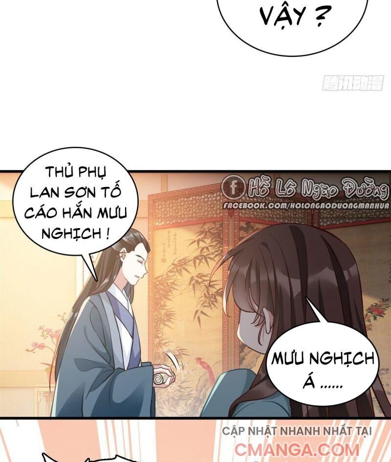 Thiều Quang Mạn Chương 30 Page 21